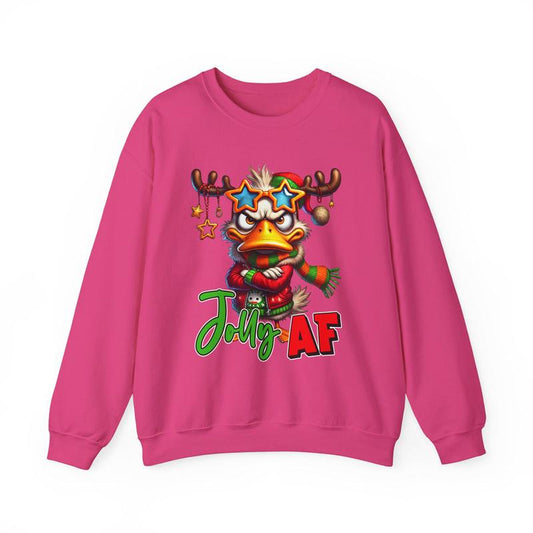 Jolly AF Sweatshirt