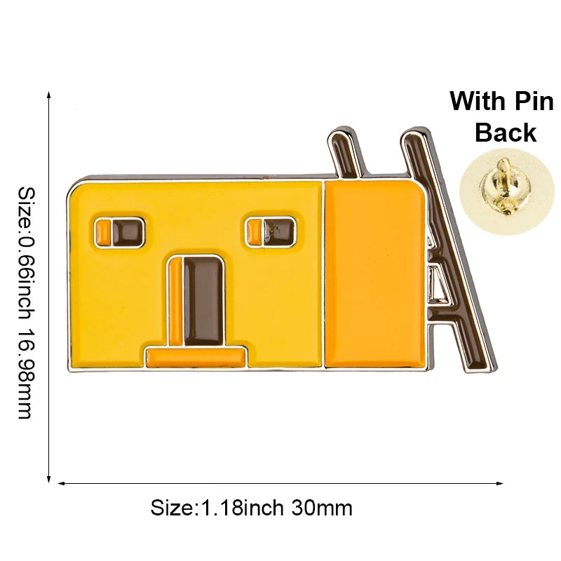 100pcs a lot Saudi Arabia Fundation Day Lapel Pin Flag badge Brooch Pins Badges